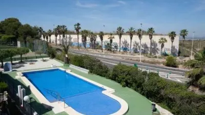 Top-floor apartment in Aguas Nuevas-Torreblanca-Sector 25 photo 11