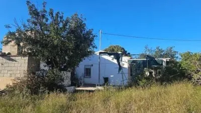 Casa – Benidorm, l'Almafrà - Vista 3
