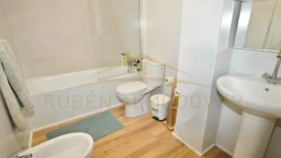 Apartment in Orihuela Pedanías photo 14