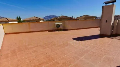 Apartment in Orihuela Pedanías photo 18