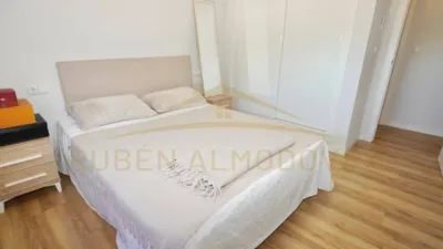 Apartment in Orihuela Pedanías photo 13