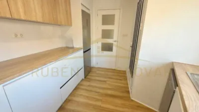 Apartment in Orihuela Pedanías photo 9