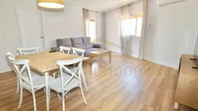Apartment in Orihuela Pedanías photo 4
