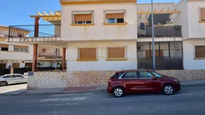Apartment in Orihuela Pedanías photo 21