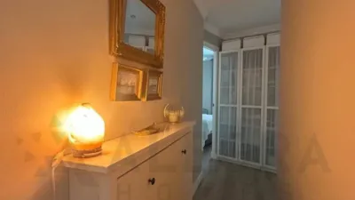 Apartment in the City Centre photo 22