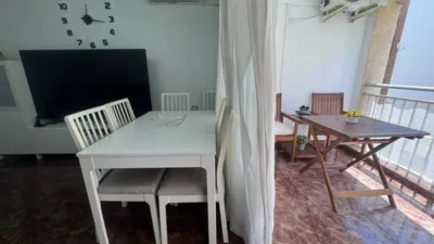 Pis – Torrevieja - Vista 5