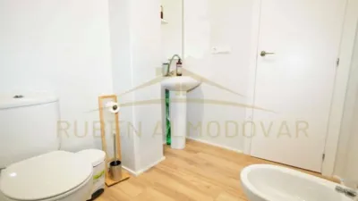 Apartment in Orihuela Pedanías photo 15