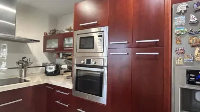 Apartment in the City Centre photo 12
