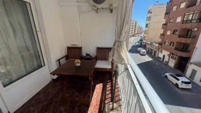 Pis – Torrevieja - Vista 3