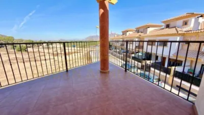 Apartment in Orihuela Pedanías photo 5