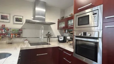 Apartment in the City Centre photo 11