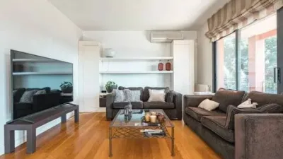 Chalet in Montmar photo 57