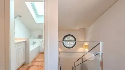 Chalet in Montmar photo 73