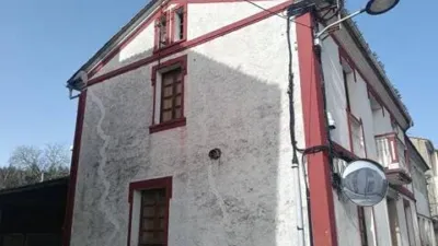 Terraced house in Agra (Oza dos Ríos) photo 5