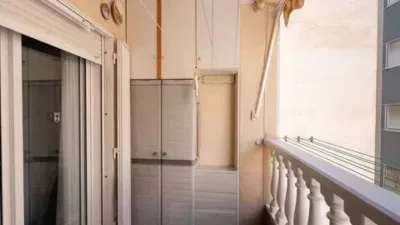 Apartment in Playa del Cura photo 13
