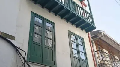 Townhouse in Betanzos photo 3
