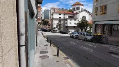 Local comercial en venta en Plaza de los Cuatro Caminos - Vista 3