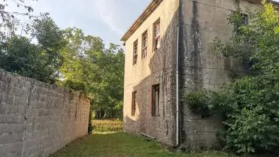 Chalet in Paderne photo 13