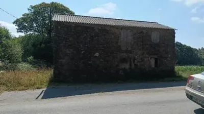 Chalet in A Brixeira (Curtis) photo 2