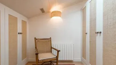 Chalet in Montmar photo 75