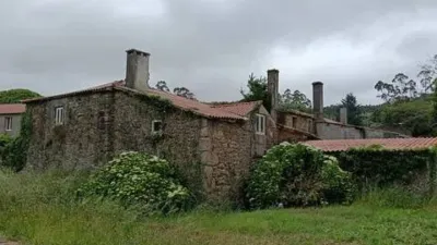 Terraced house in Ru photo 4