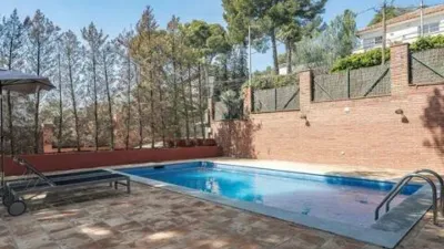 Chalet in Montmar photo 63