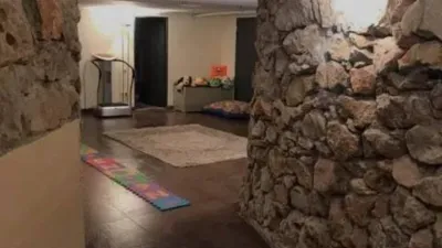 Chalet on Carrer del Llobregat photo 12