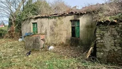 Chalet en A Brixeira (Curtis) photo 11