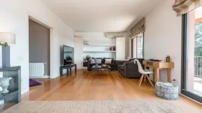Chalet in Montmar photo 71
