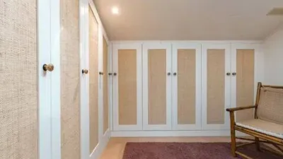 Chalet in Montmar photo 74