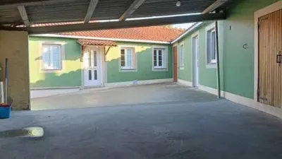 Chalet in A Brixeira (Curtis) photo 9
