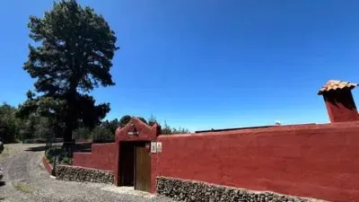 Casa rústica en Camino de Montiel photo 14