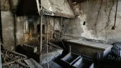 Terraced house in A Chantada (Requeira) photo 7