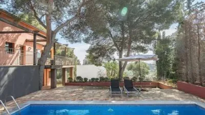 Chalet in Montmar photo 65