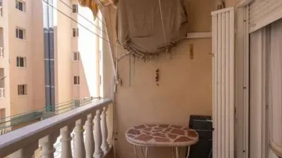 Apartment in Playa del Cura photo 12