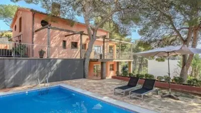 Chalet in Montmar photo 60