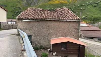 Rustic house on Calle de Lantueno photo 3
