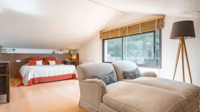 Chalet in Montmar photo 78