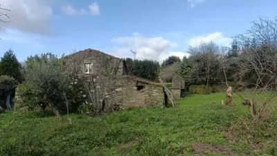 Chalet in A Chantada (Requeira) photo 6