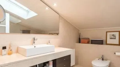 Chalet in Montmar photo 83