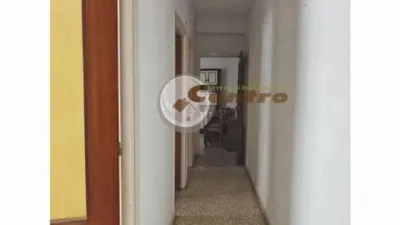 Apartment in La Milagrosa-La Estrella-San Antón photo 7