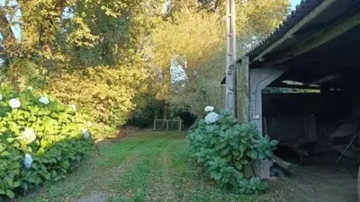Chalet in A Chantada (Requeira) photo 20