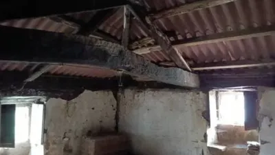 Terraced house in Ru photo 14