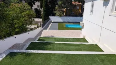 Chalet in Pinar de Campoverde photo 13
