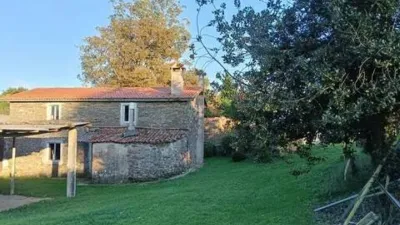 Chalet in A Chantada (Requeira) photo 9