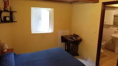 Terraced house in Vilasantar photo 28