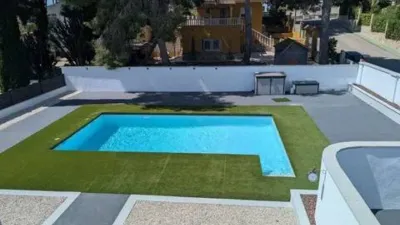 Chalet in Pinar de Campoverde photo 43