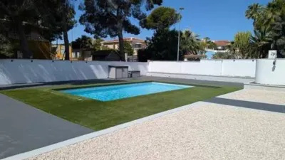 Chalet in Pinar de Campoverde photo 9