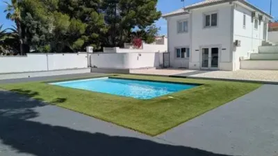Casa – Pilar de la Horadada, Pinar de Campoverde - Vista 2