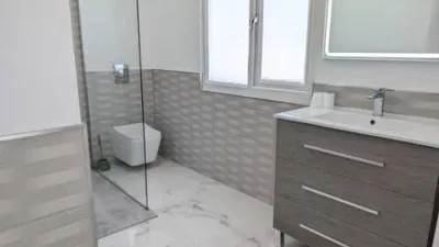 Chalet in Pinar de Campoverde photo 44